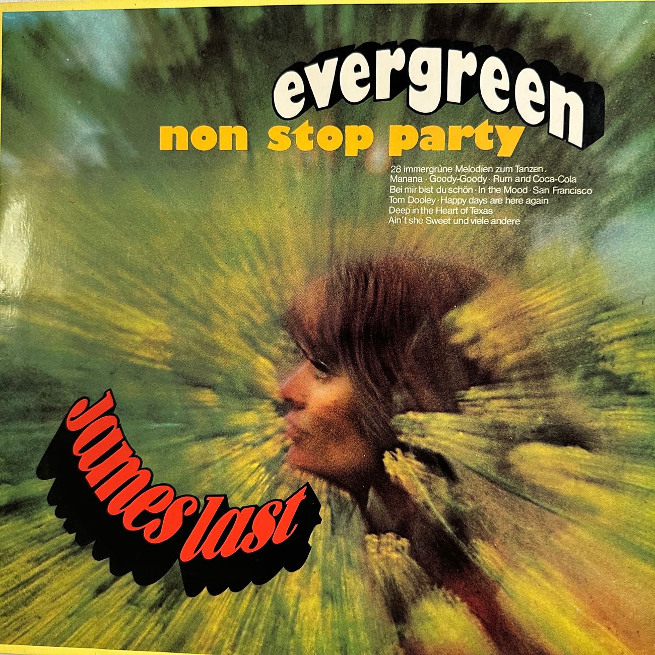 FALSE PROPHETS - INVISIBLE PEOPLE  Hard Rock  