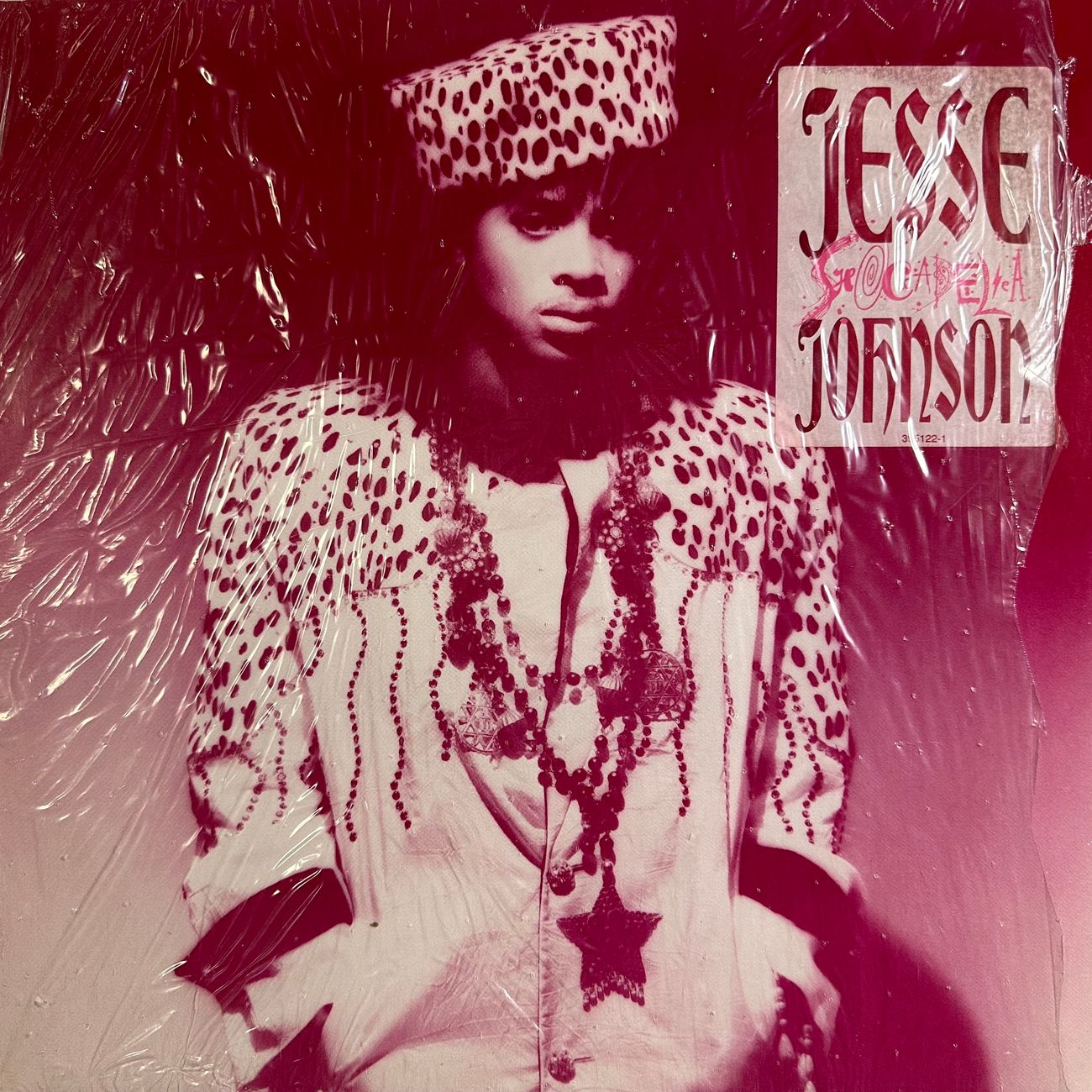 FOOTLOOSE SOUNDTRACK 1984 Soundtrack  