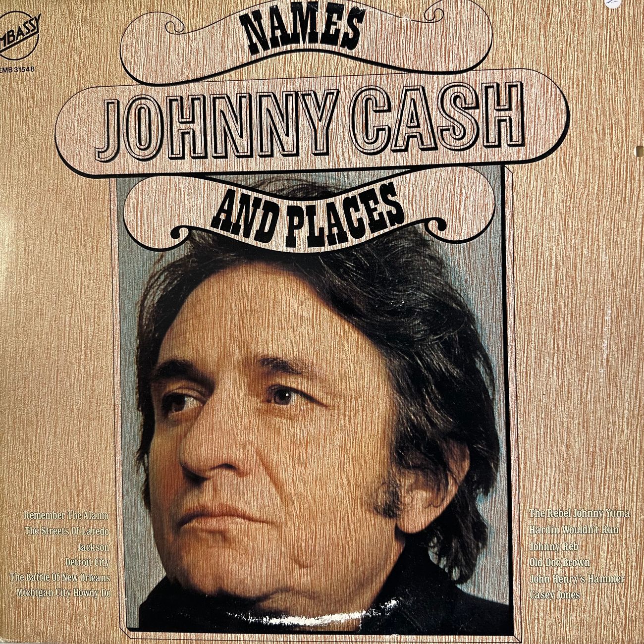 BERT KAEMPFERT - KAEMPFERT  76 1976 Jazz  