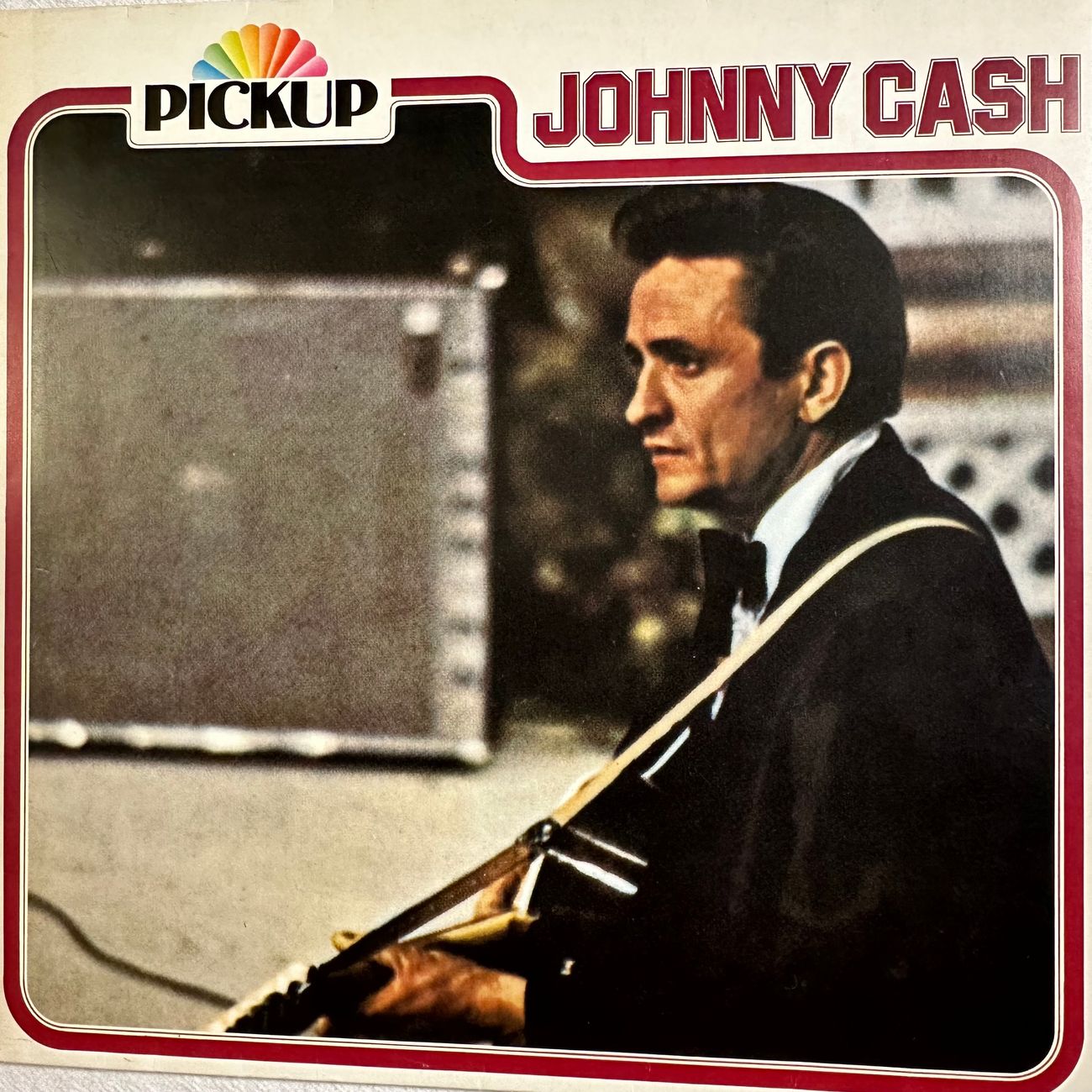 HOWARD CARPENDALE - MEIN WEG ZU DIR  Easy Listening  