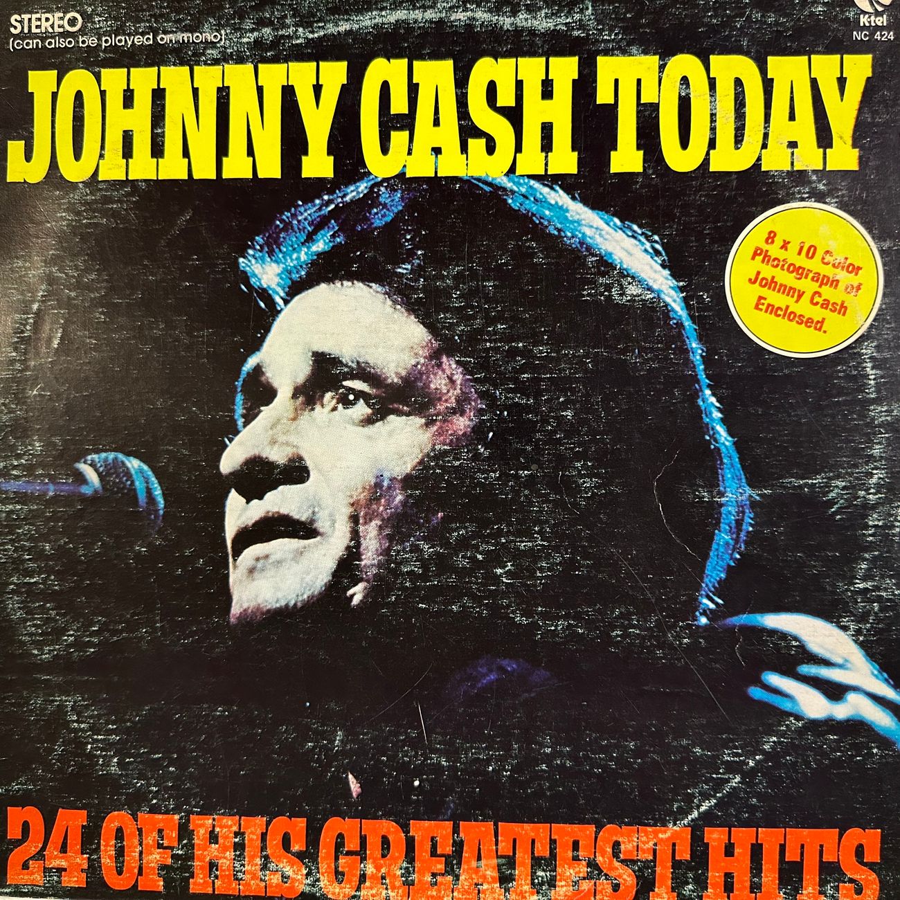 BERT KAEMPFERT - KAEMPFERT  76 1976 Jazz  