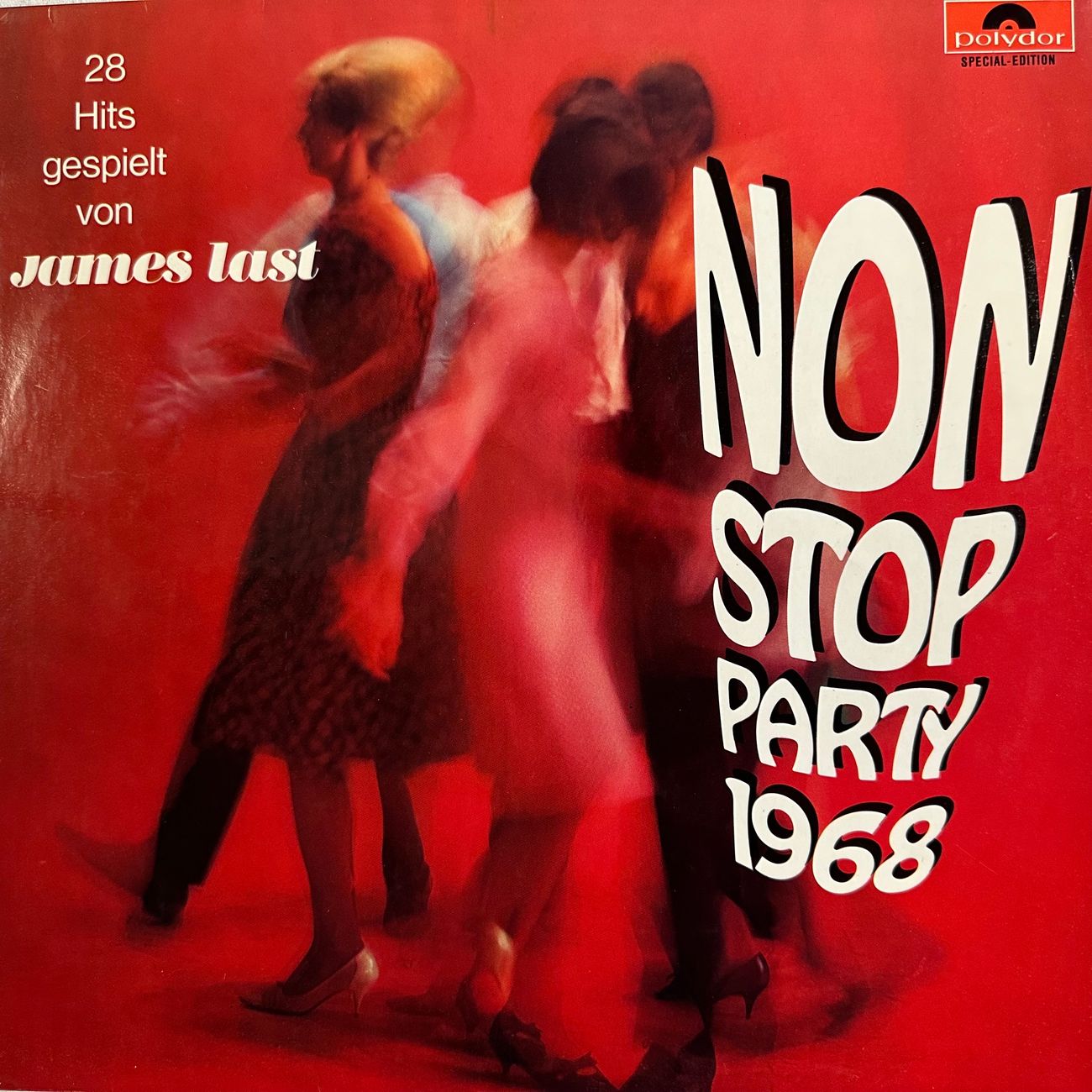 BERT KAEMPFERT - KAEMPFERT  76 1976 Jazz  