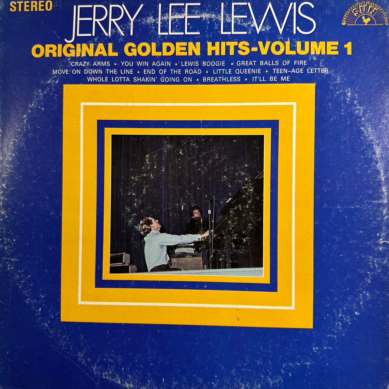 HOWARD CARPENDALE - MEIN WEG ZU DIR  Easy Listening  