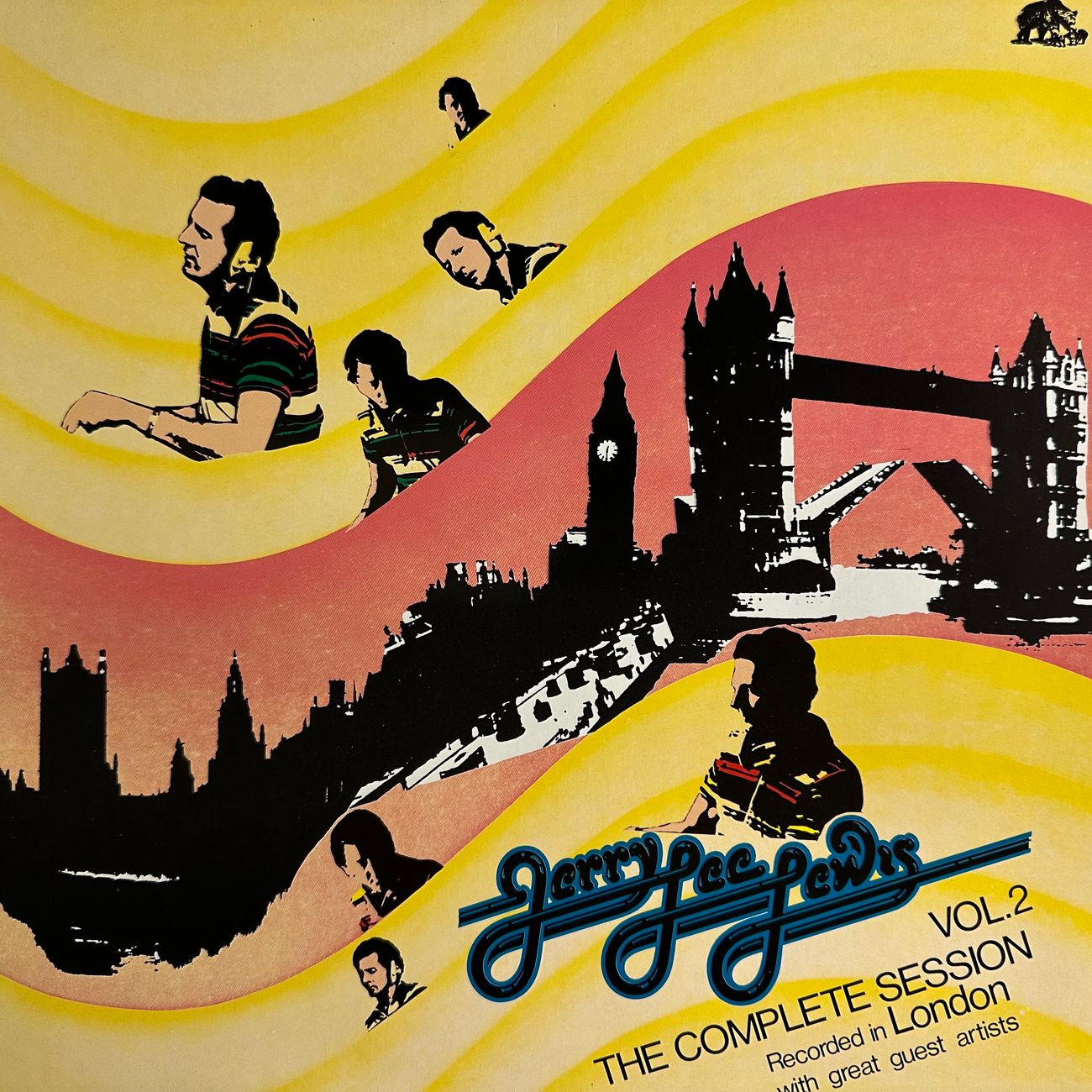 STEVIE WONDER - SONGS IN THE KEY OF LIFE 1976 Soul  