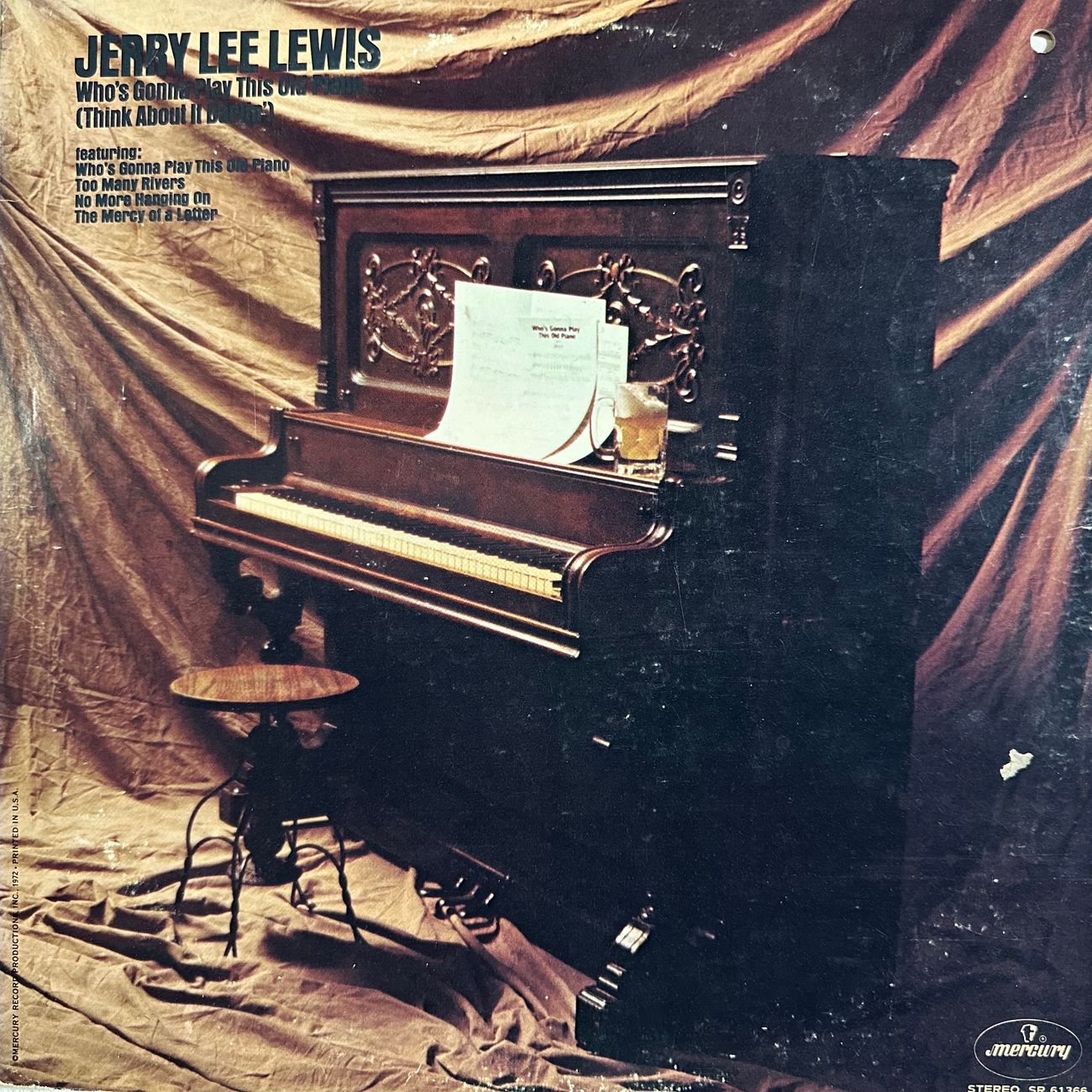 COUNTRY AND WESTERN FESTIVAL THE COUNTRY ALL STAR REUNION Country  