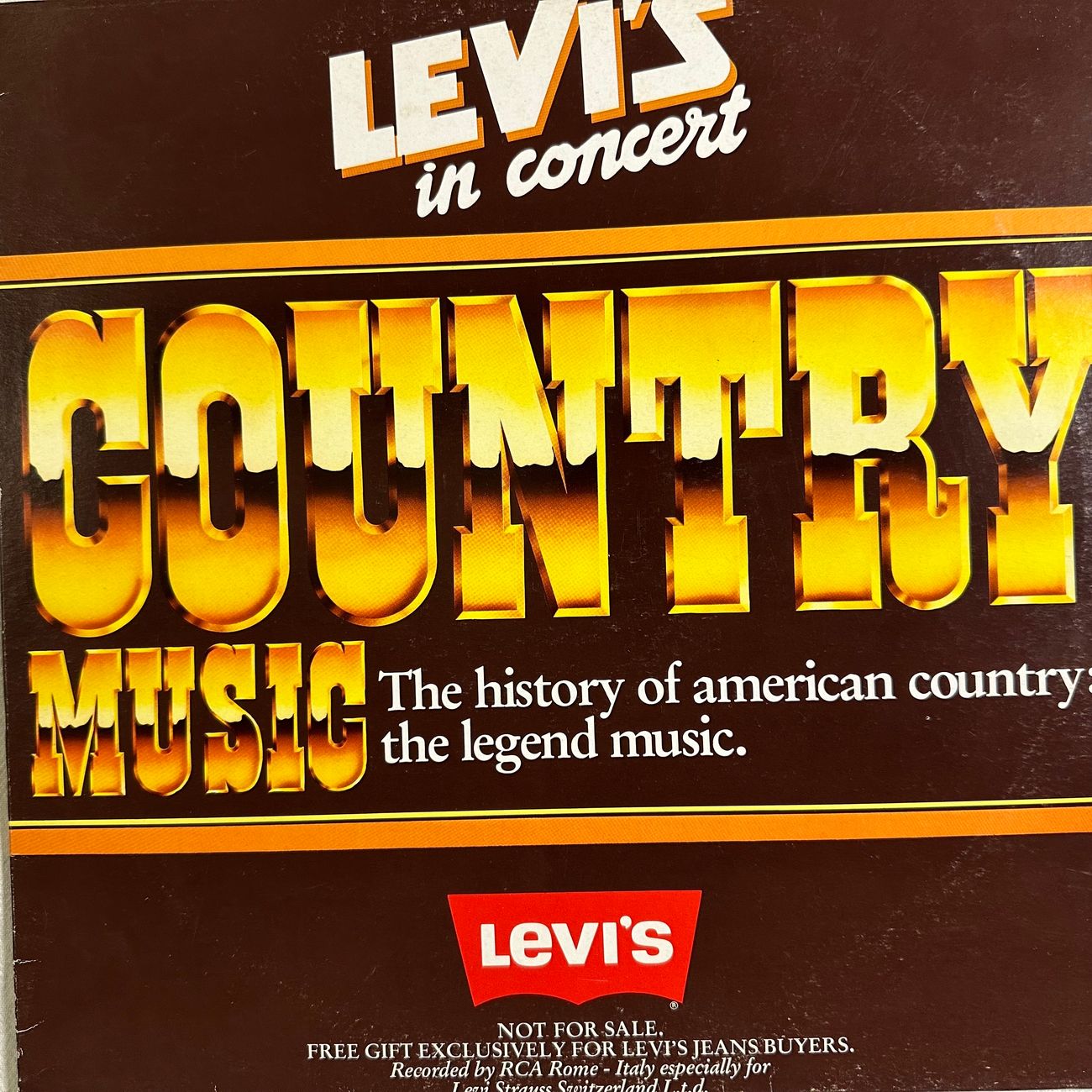 SUPER HITS COUNTRY 1960 S - ORIGINAL ARTISTS  Country  