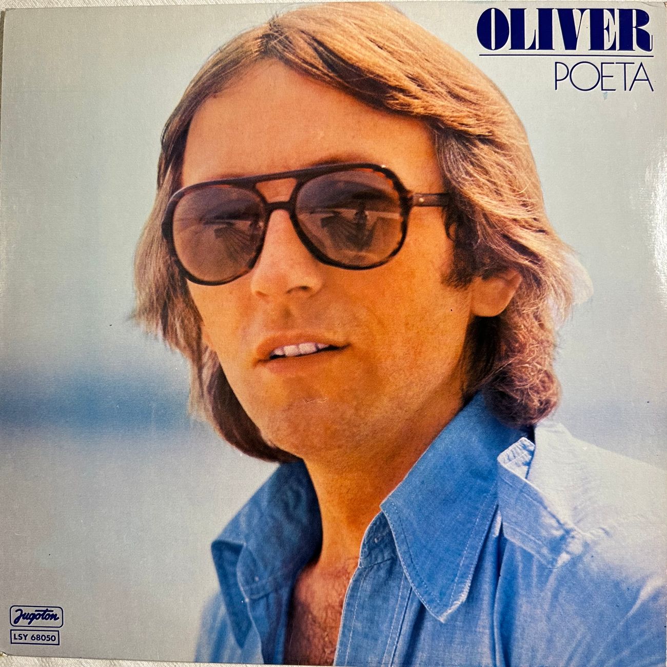 HOWARD CARPENDALE - MEIN WEG ZU DIR  Easy Listening  