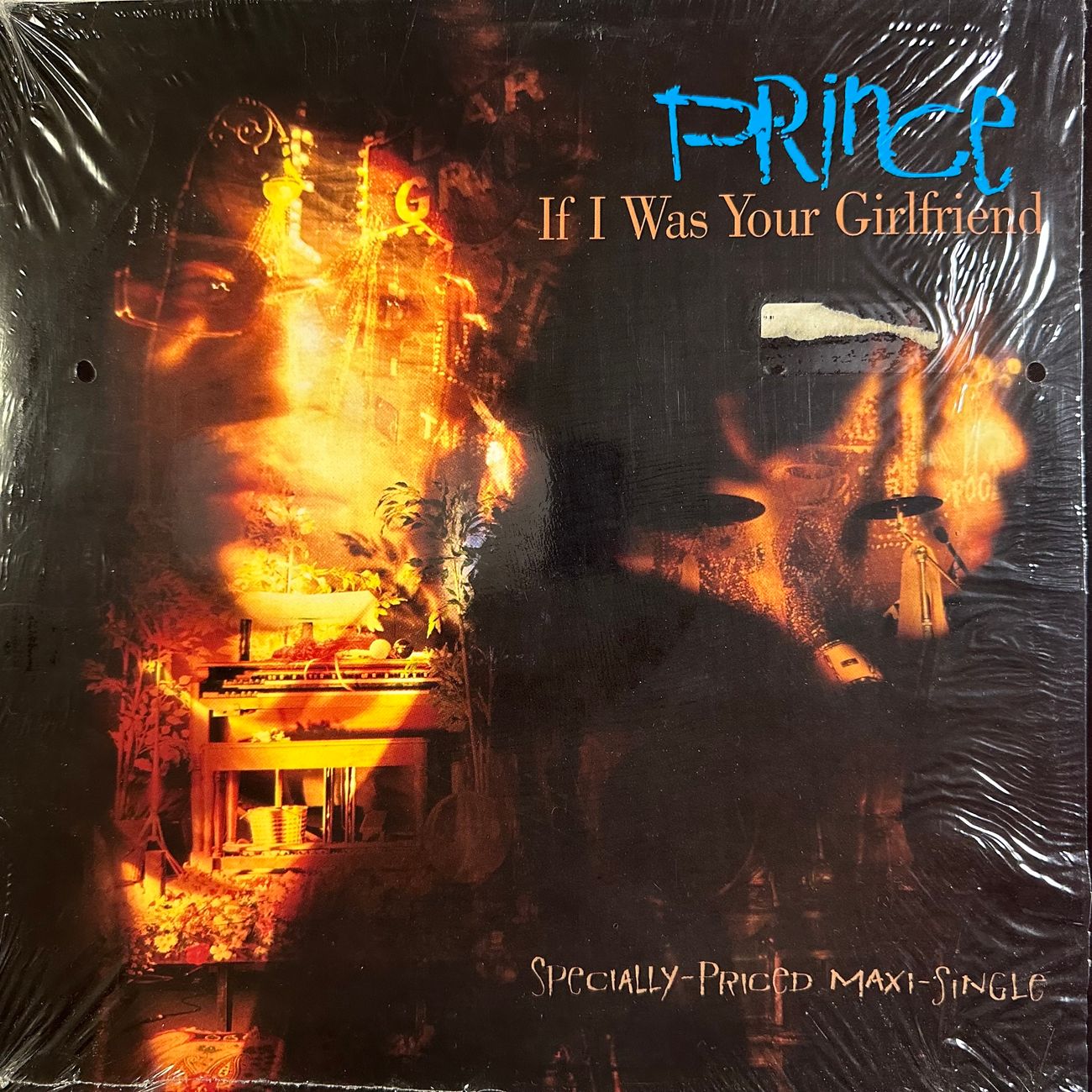 HOWARD CARPENDALE - MEIN WEG ZU DIR  Easy Listening  