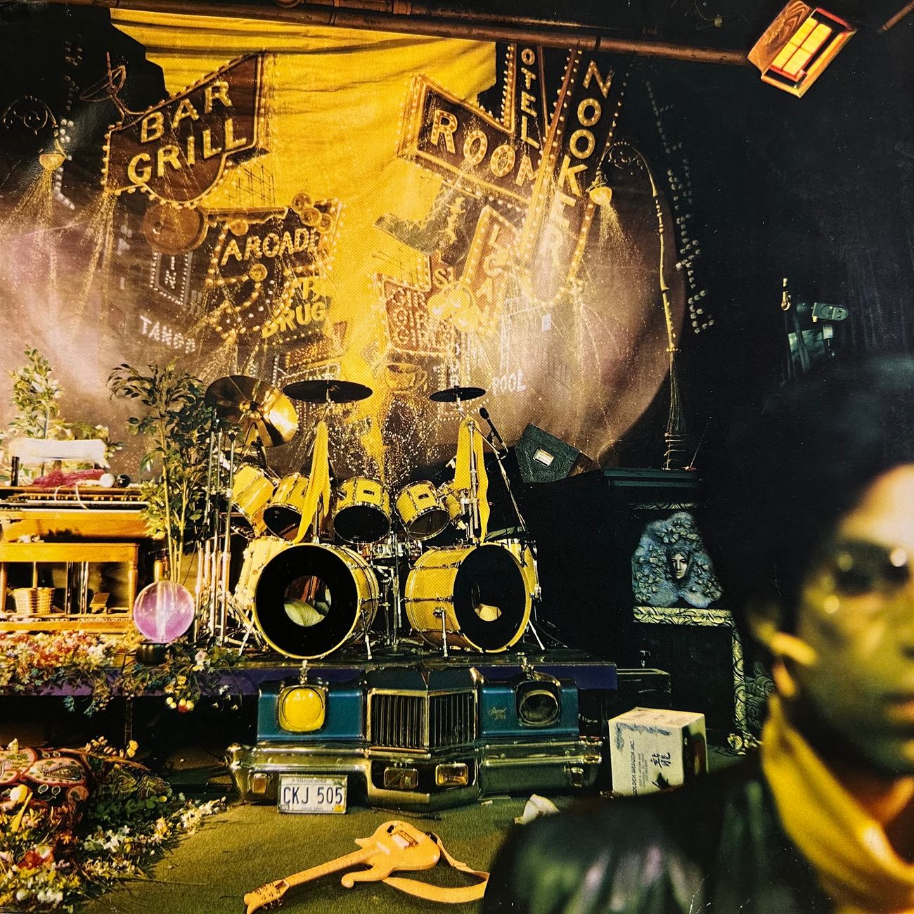 THE MAMAS AND THE PAPAS - MONDAY MONDAY 1966 Easy Listening  