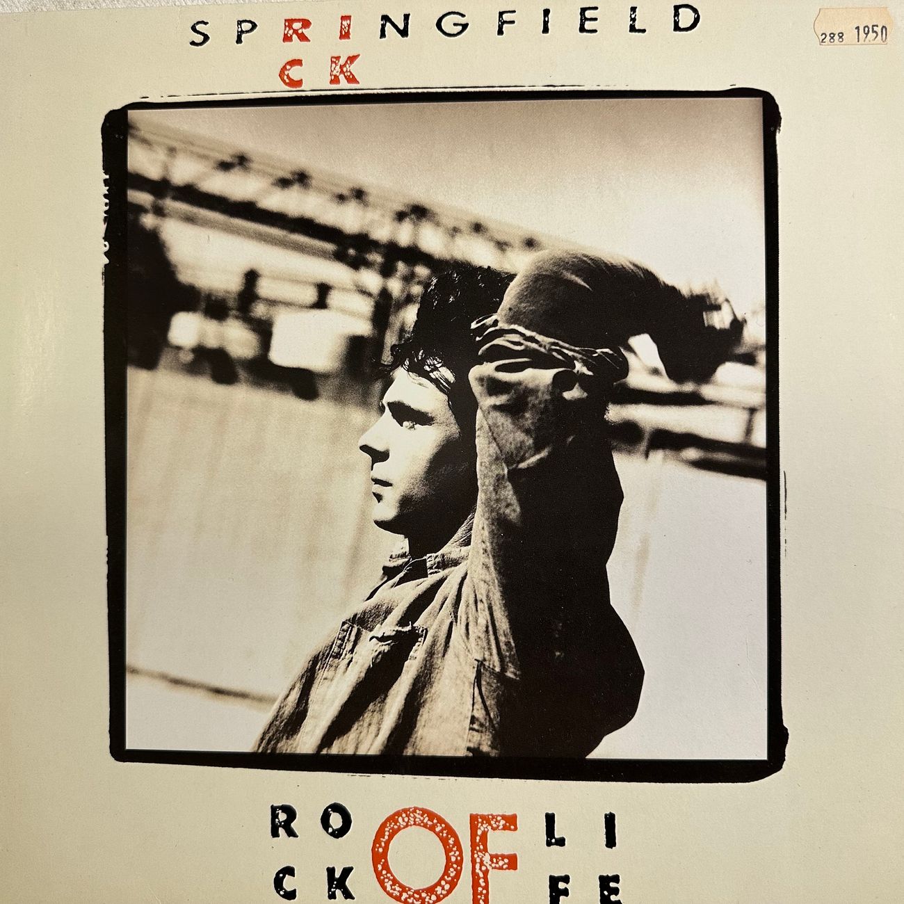 U2 - THE UNFORGETTABLE FIRE 1984 Pop Rock  