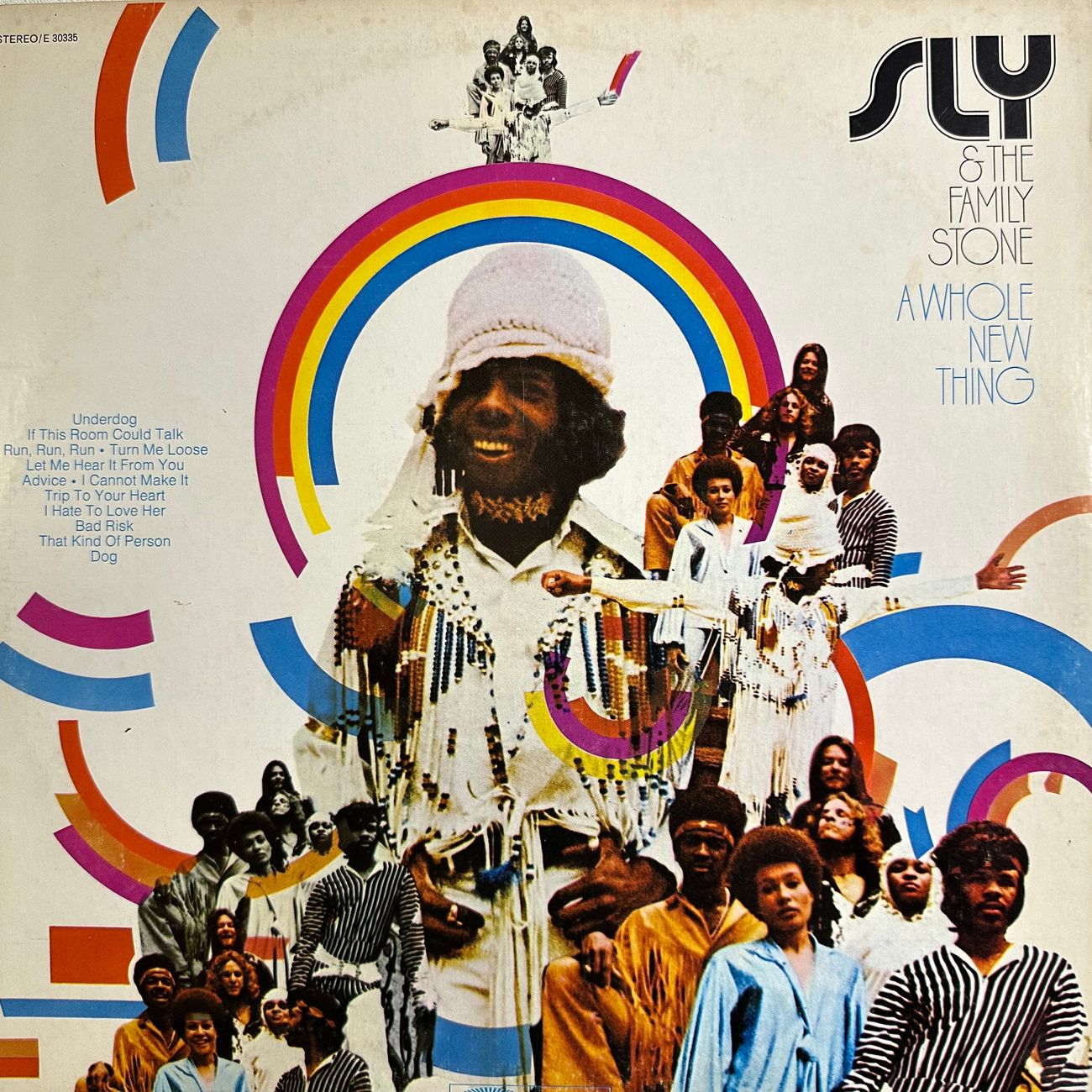 SERGIO MENDES   BRASIL  77 - NIGHT AND DAY 1977 Jazz  