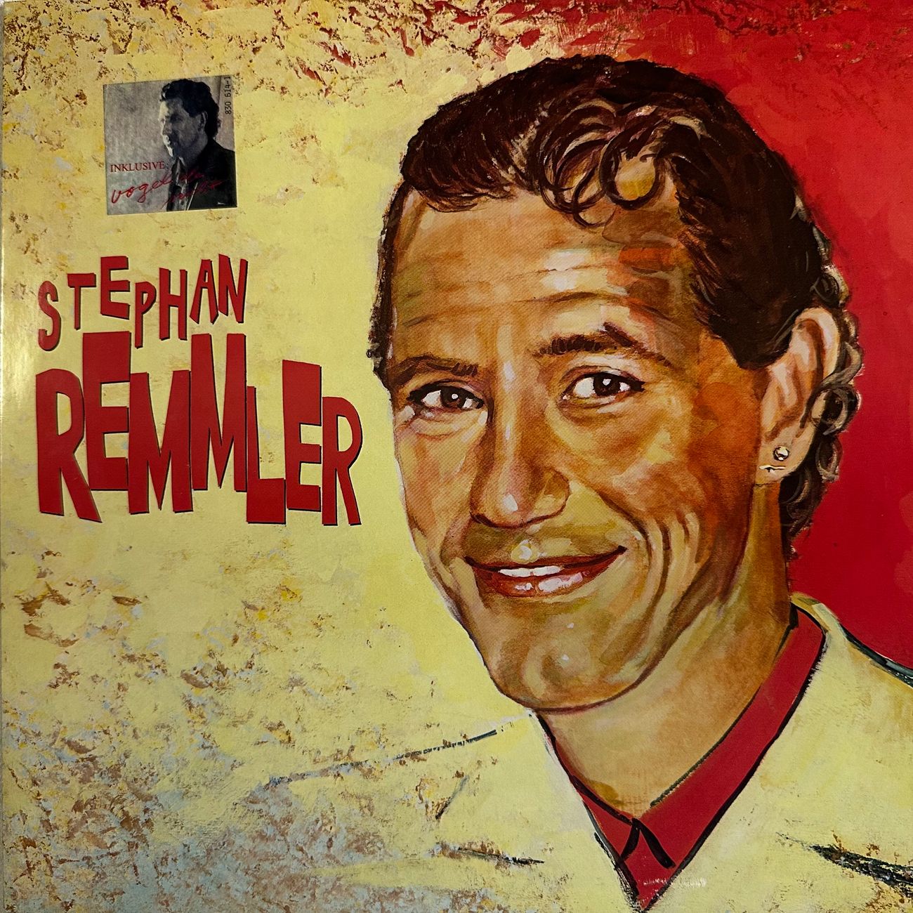 STEPHAN REMMLER  Folk Music  