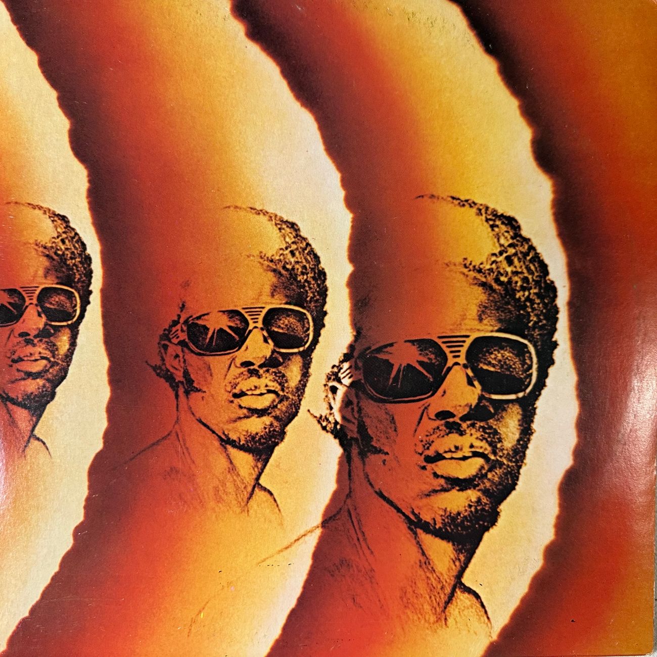 STEVIE WONDER - SONGS IN THE KEY OF LIFE 1976 Soul  