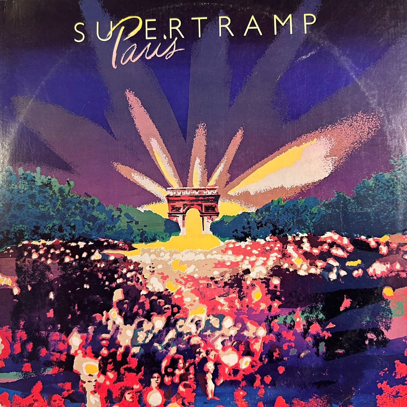 BILLY PAUL - GOT MY HEAD ON STRAIGHT 1975 Soul  