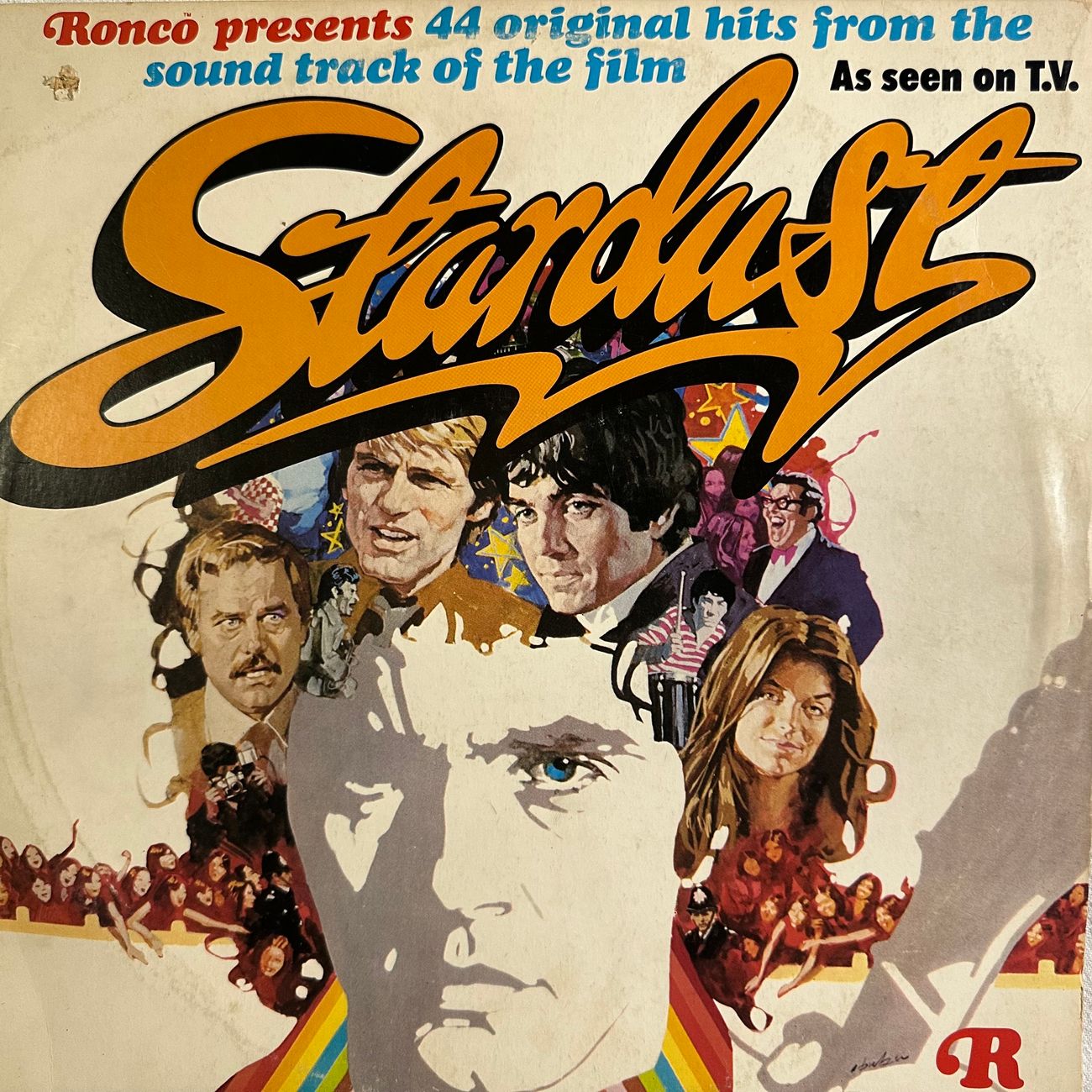 THE BEE GEES - I VE GOTTA GET A MESSAGE TO YOU 1968 Soft Rock  