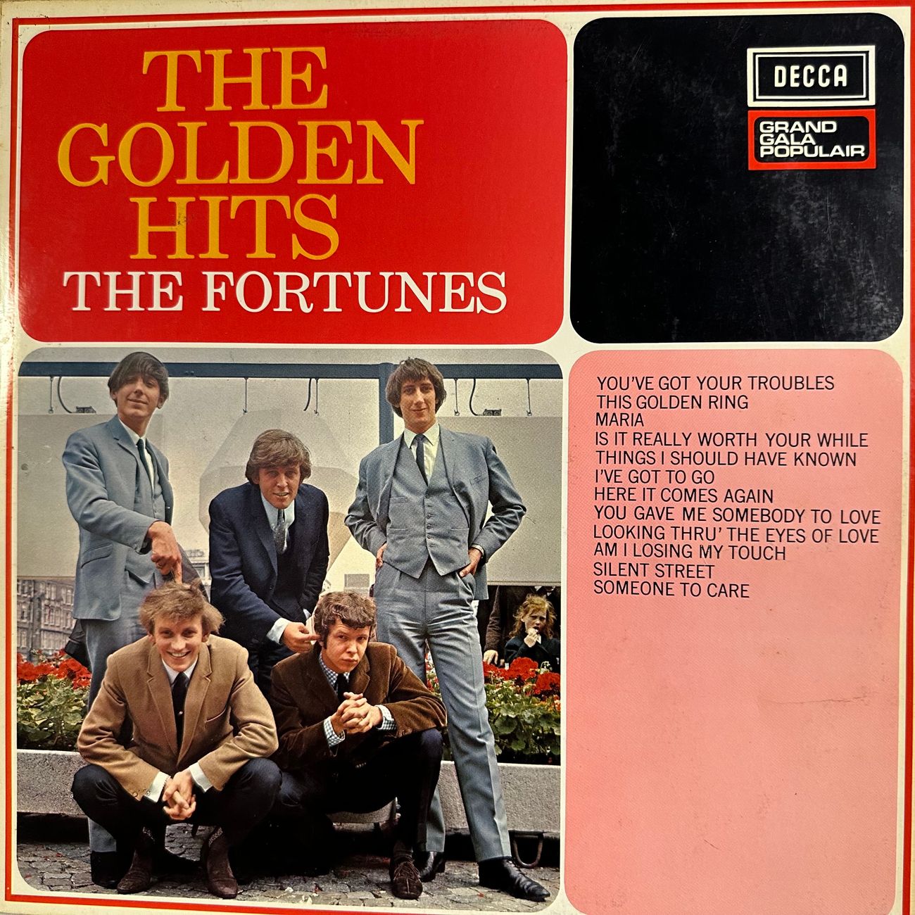 FALSE PROPHETS - INVISIBLE PEOPLE  Hard Rock  