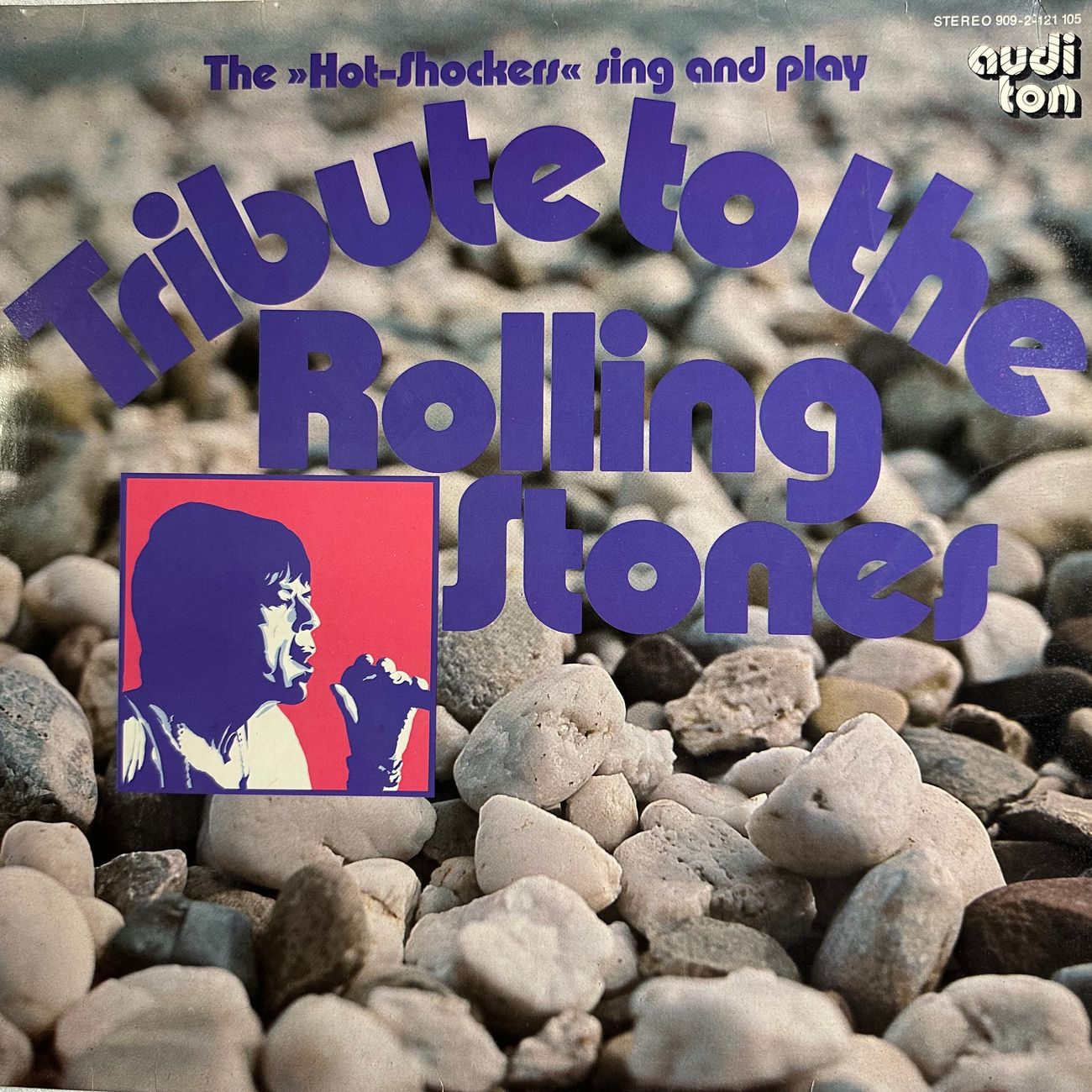 BILLY PAUL - GOT MY HEAD ON STRAIGHT 1975 Soul  