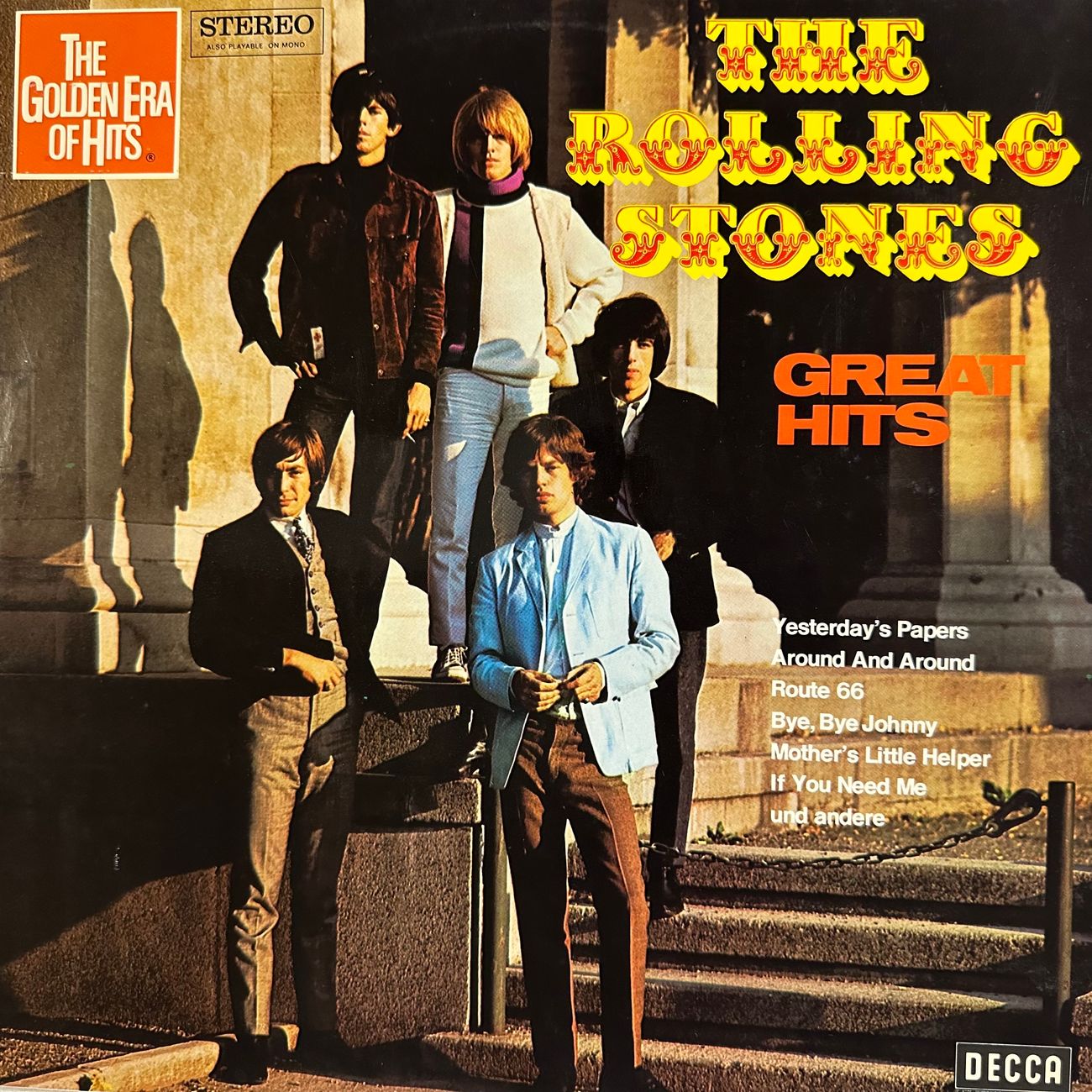 VAL DOONICAN ROCKS  BUT GENTLY 1967 Folk Music  