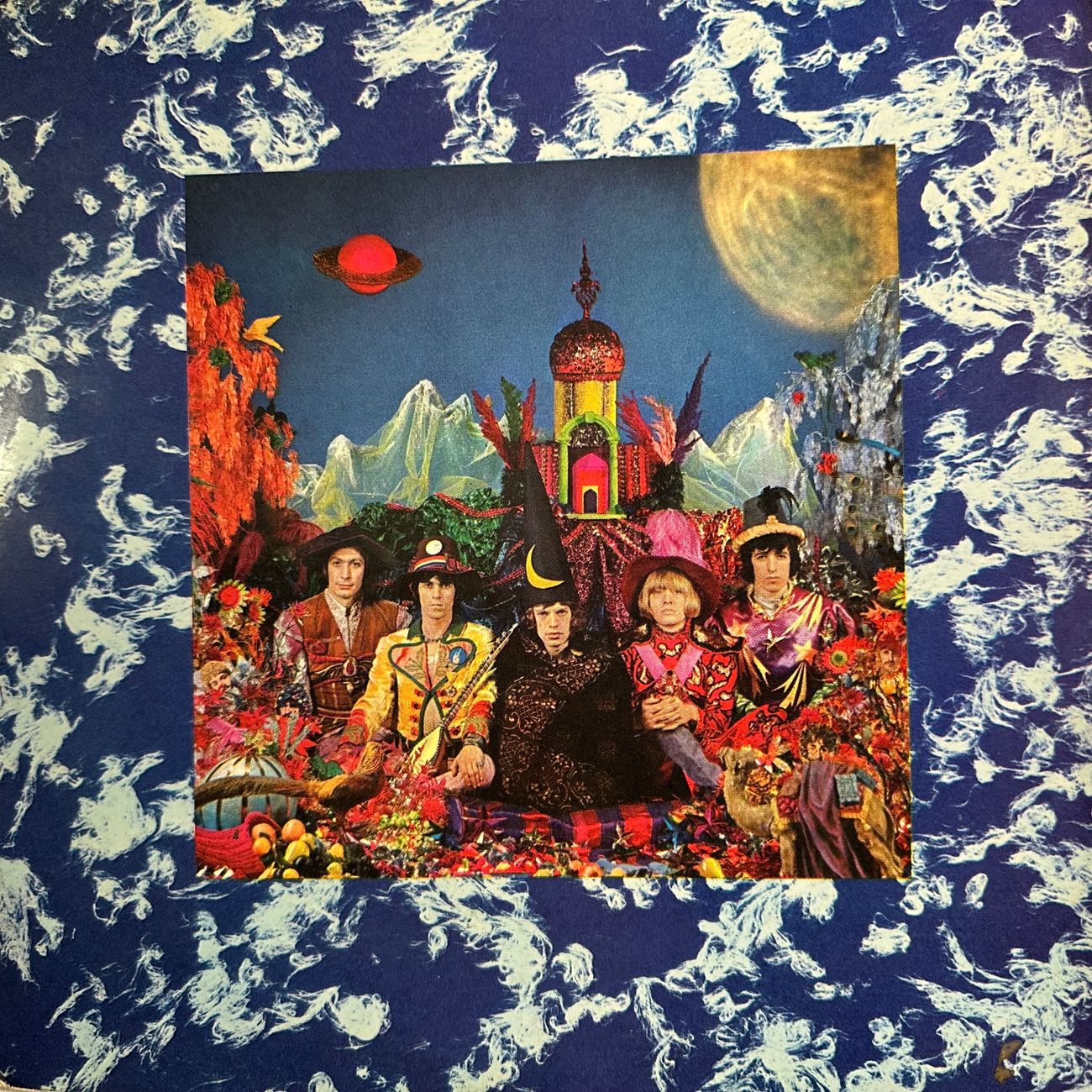 THE BEE GEES - I VE GOTTA GET A MESSAGE TO YOU 1968 Soft Rock  