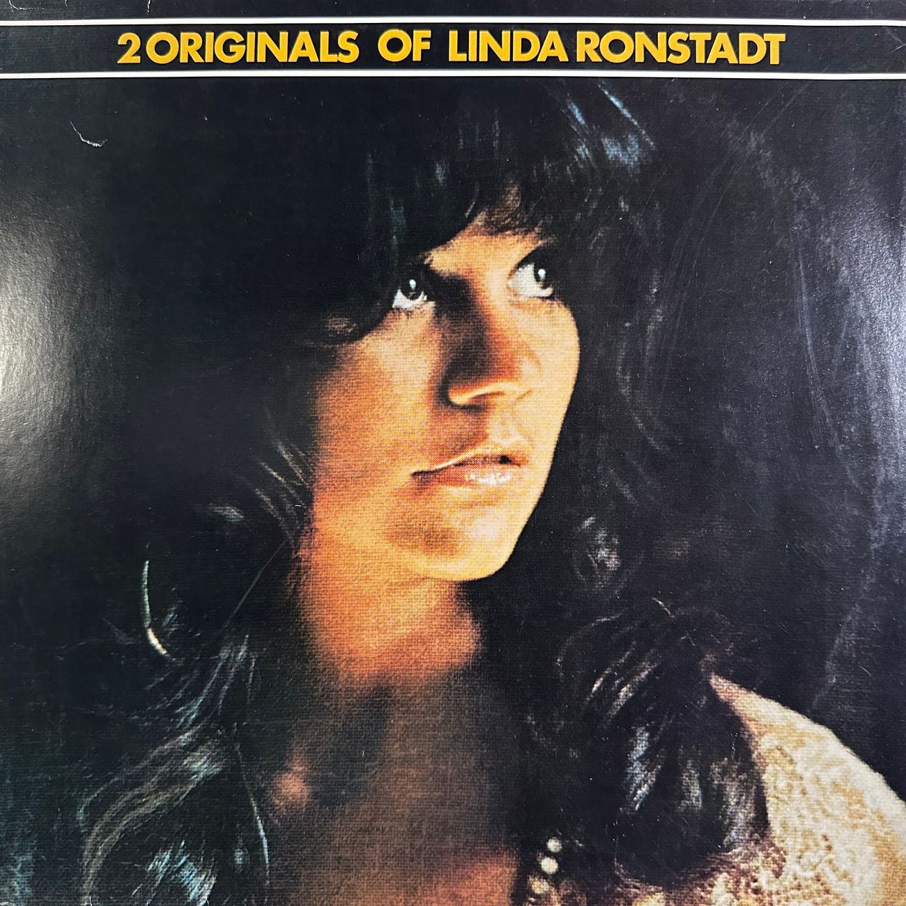 THE STONE PONEYS - LINDA RONSTADT  Folk Music  