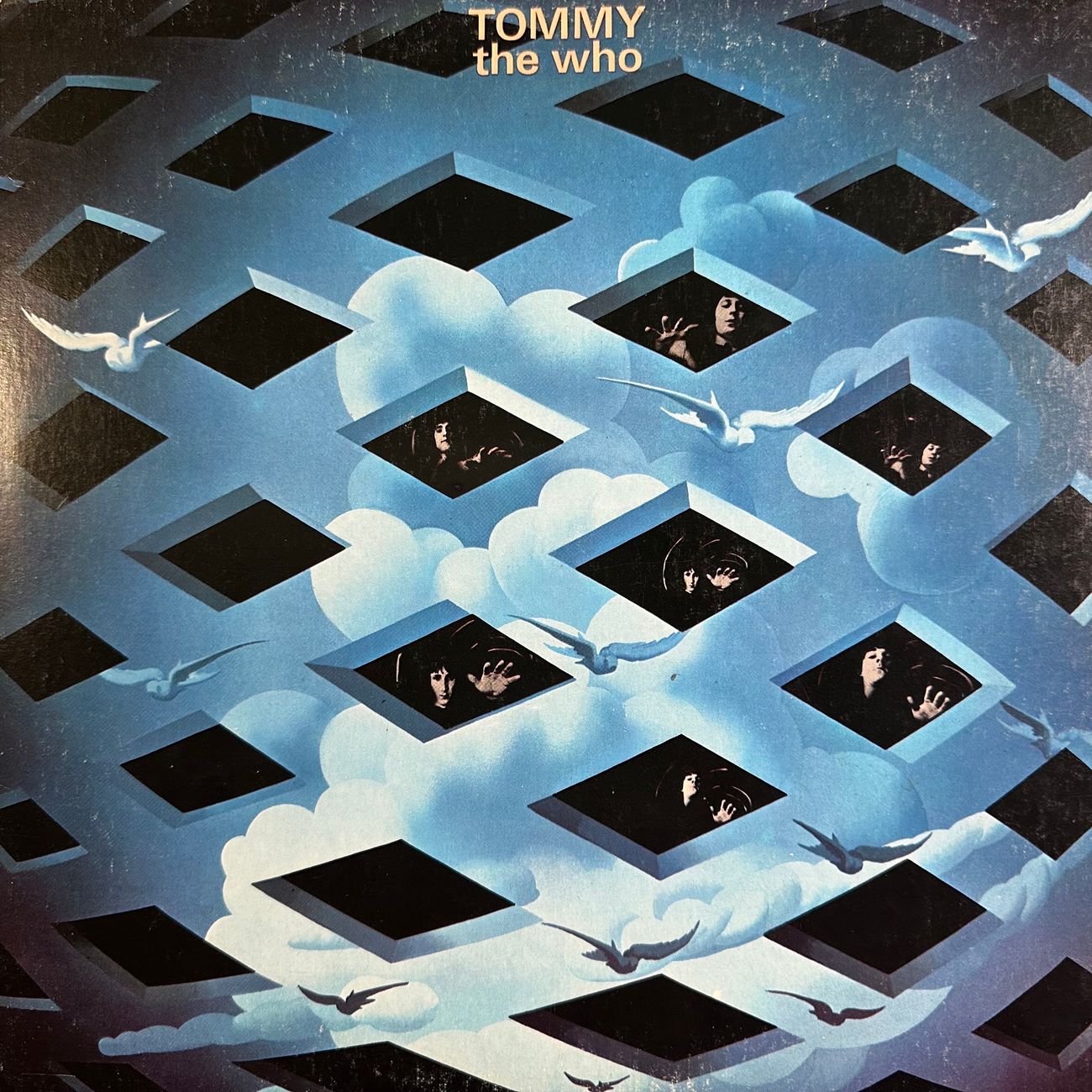 HOWARD CARPENDALE - MEIN WEG ZU DIR  Easy Listening  