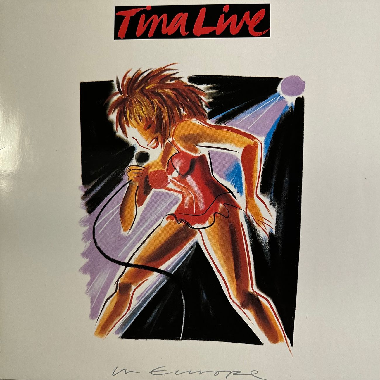 THE HITS OF BONNIE TYLER  Pop  