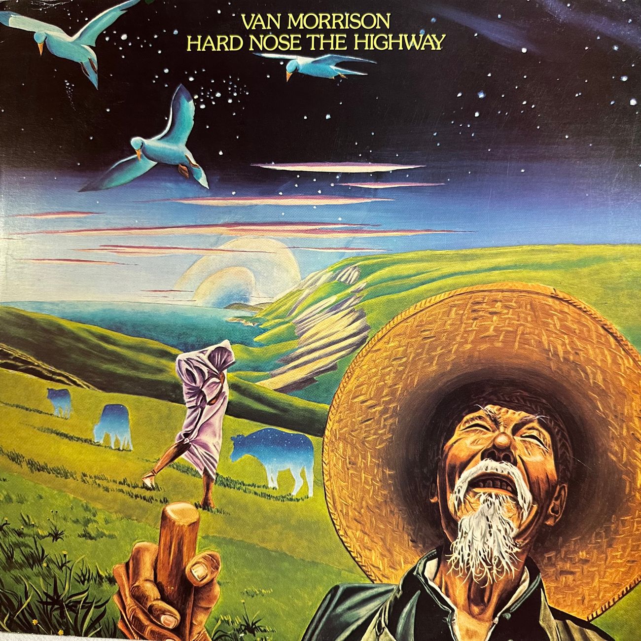 COUNTRY AND WESTERN FESTIVAL THE COUNTRY ALL STAR REUNION Country  