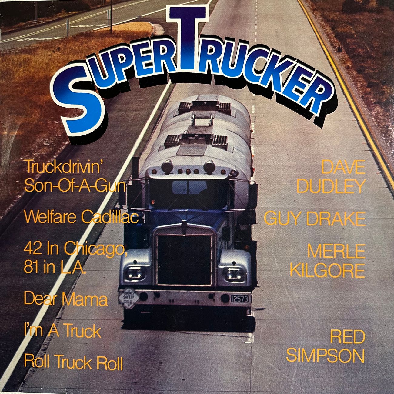 BERT KAEMPFERT - KAEMPFERT  76 1976 Jazz  